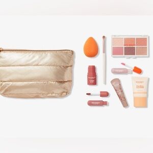 💫ULTA Beauty Makeup Lot